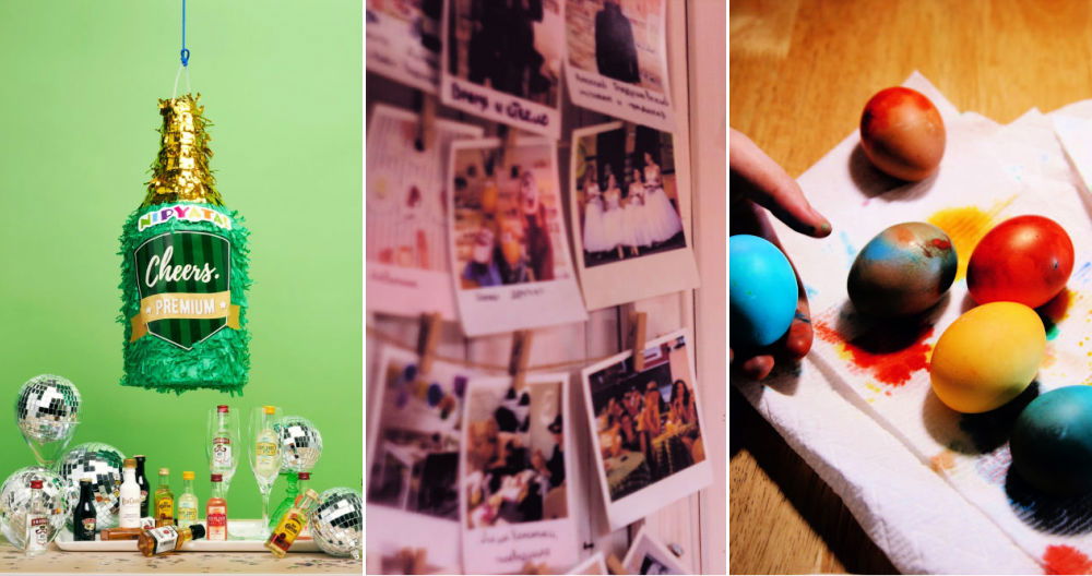 Best DIY Decorations to Spruce Up Any College Party