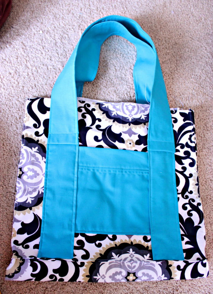 15 Free DIY Diaper Bag Patterns