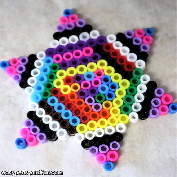 40 Free Perler Bead Patterns, Designs and Ideas 2021