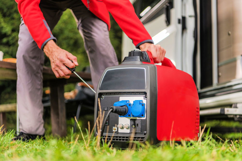 Features to Look For In a Portable Generator 1