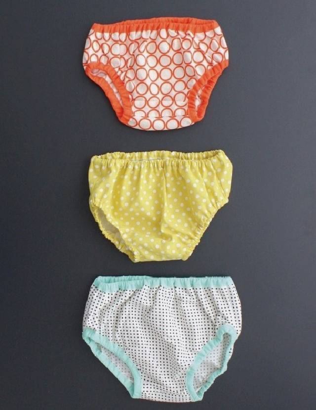Free Diaper Covers Pattern