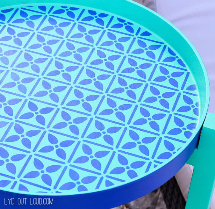 How to Create a Custom Stencil Design