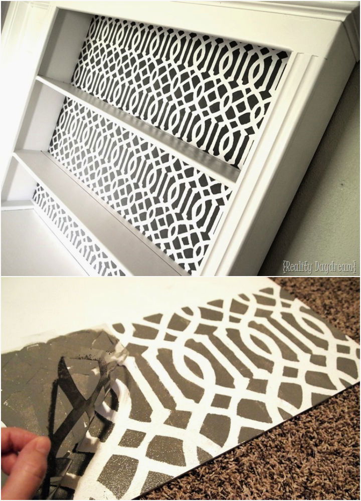 How To Make A Stencil