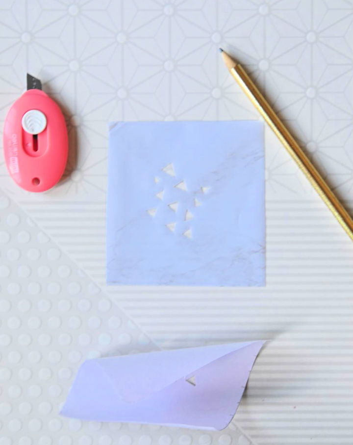 How to Make a Sticker Stencil