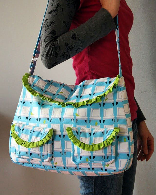 32+ Free Printable Doll Diaper Bag Pattern RushieDimitri