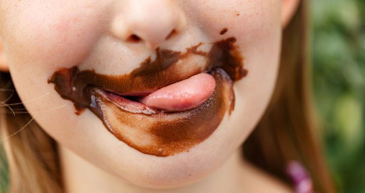 Kids and Furniture and Mystery Stains – OH My 1