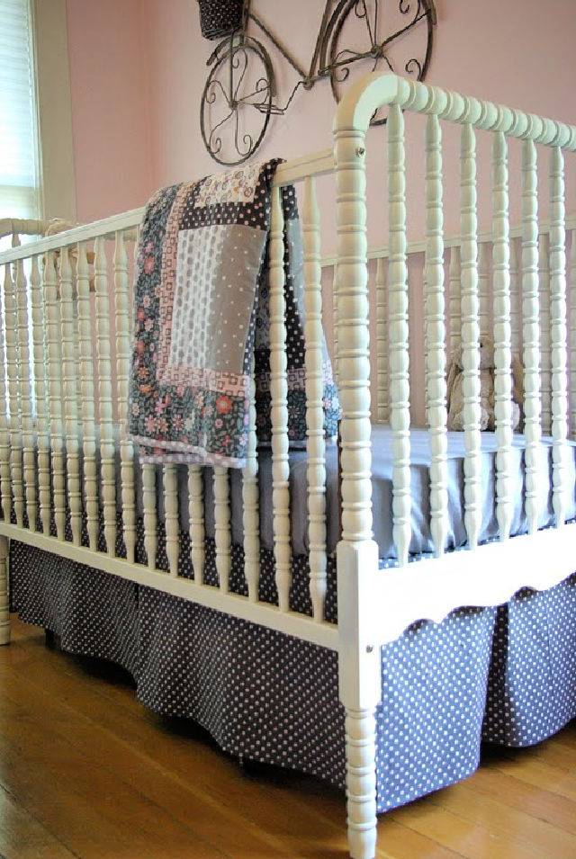 Make A Crib Sheet Free Pattern