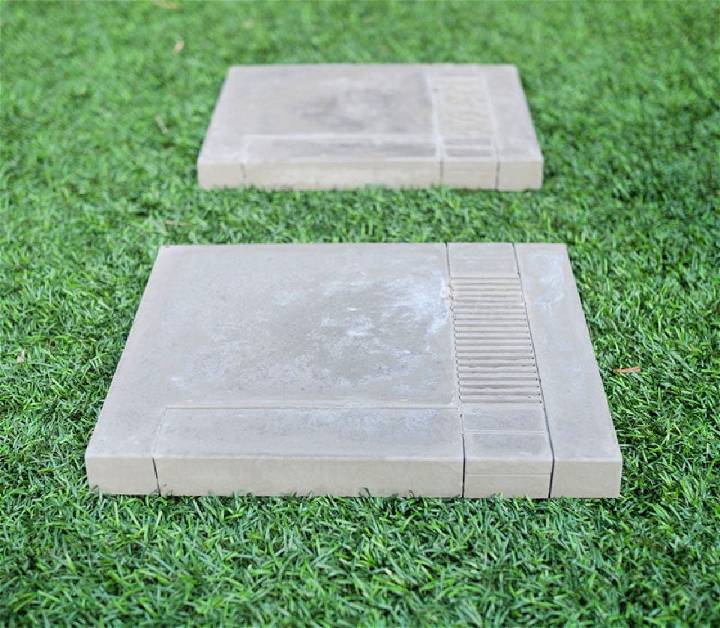 Making NES Stepping Stones