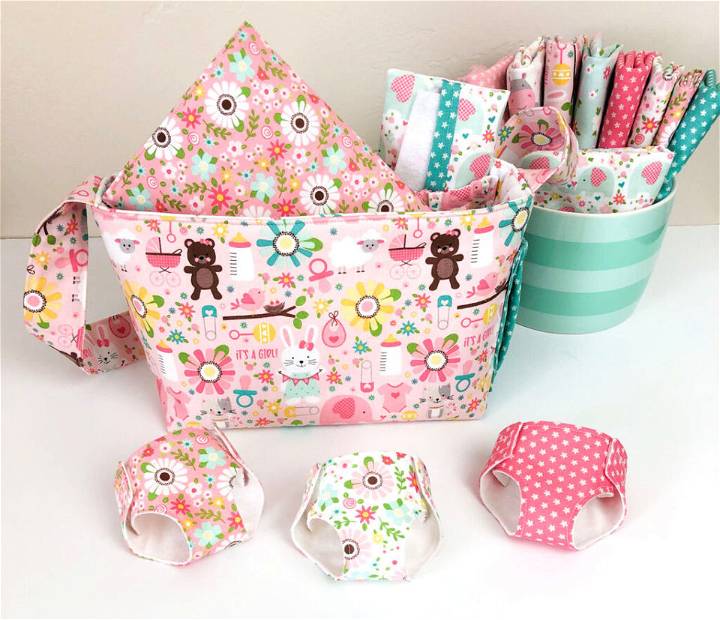 Toddler Diaper Bag Accessories Free Pattern
