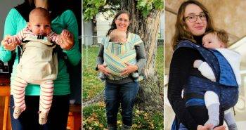 15 Free Mei Tai Baby Carrier Patterns DIY Baby Carriers