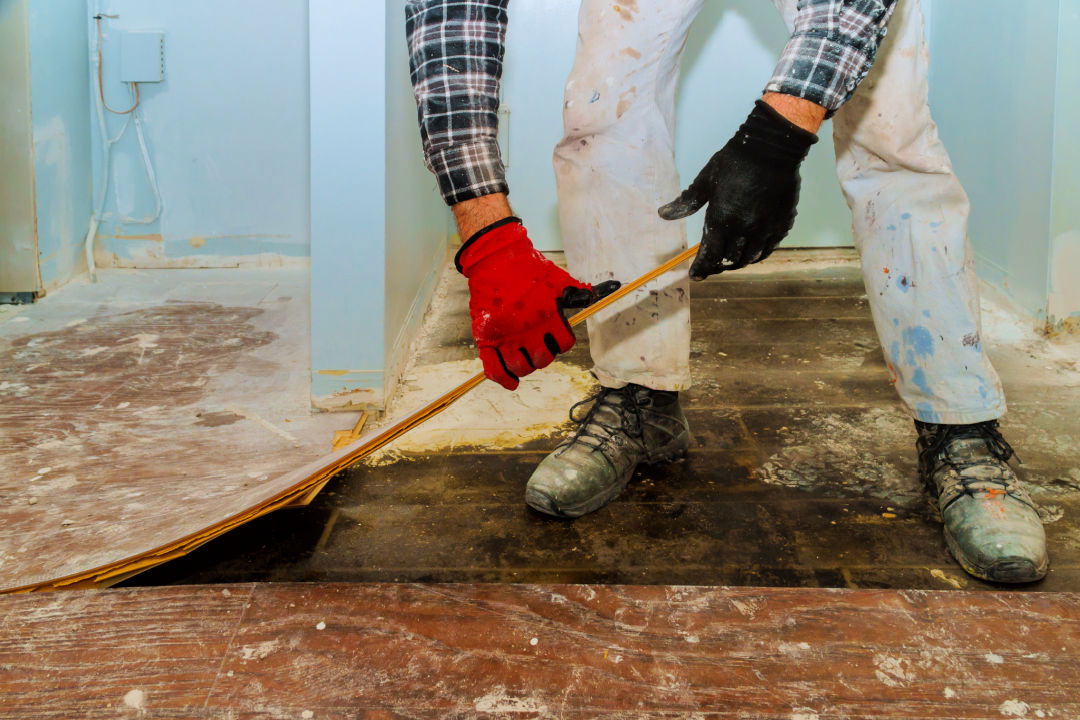 Does Your House Need Repairs Heres 6 Repairs To Make Before Selling