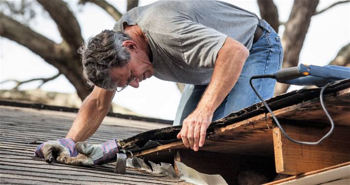 Does Your House Need Repairs Heres 6 Repairs To Make Before Selling
