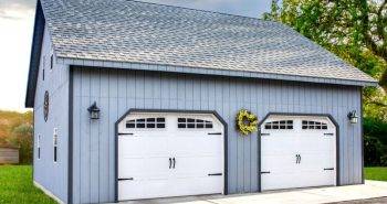 Here Is What to Check When You Need a Quality Garage Repair Service Provider