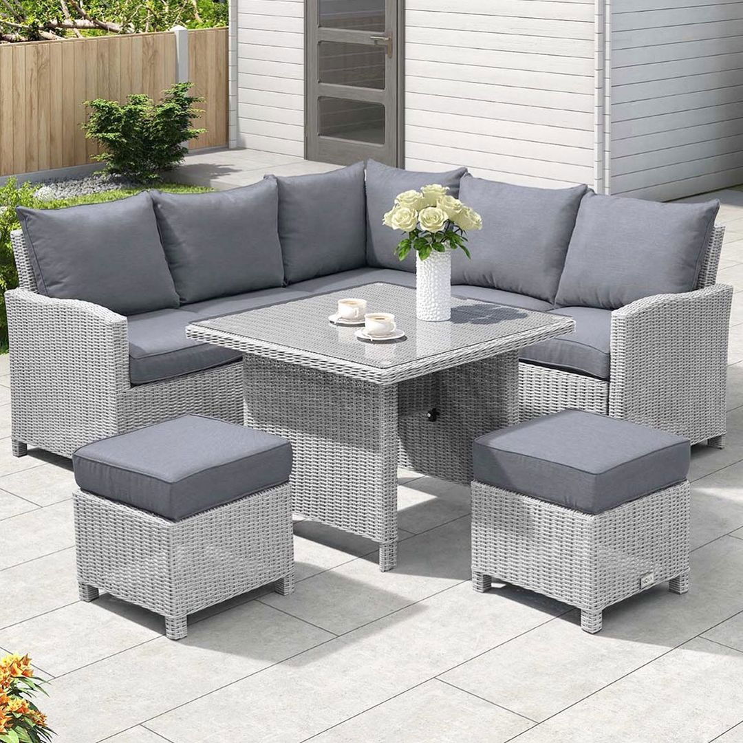 Rattan Garden Furniture