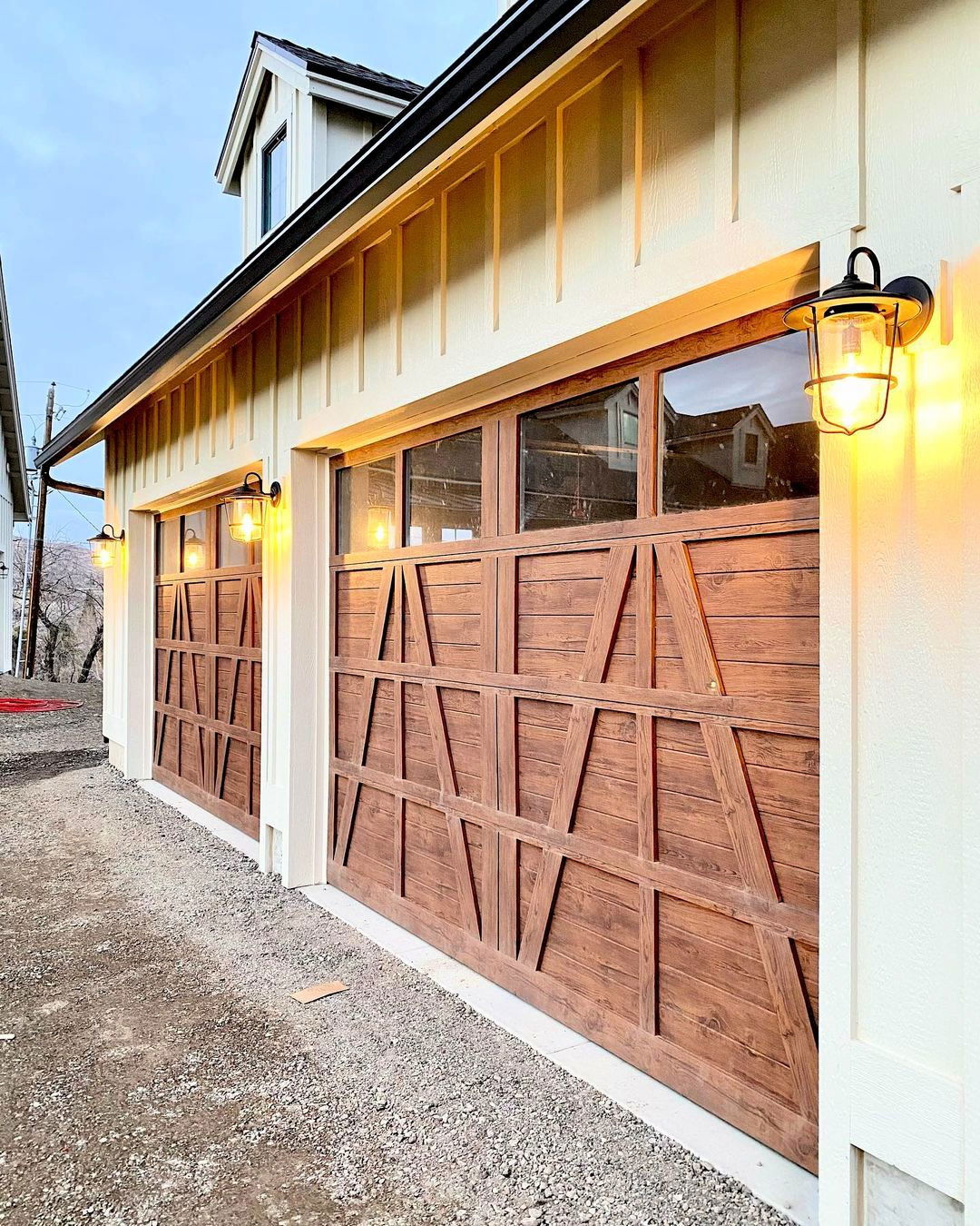 Top Considerations Before Buying A Garage Door