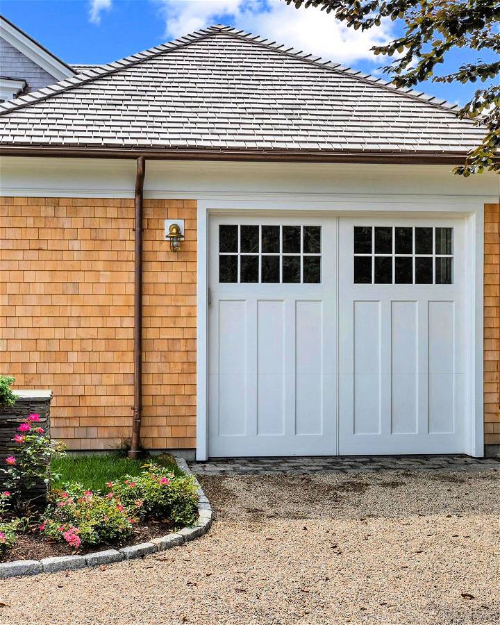 DIY Guidelines Why You Should Purchase a New or Repair Your Garage Door