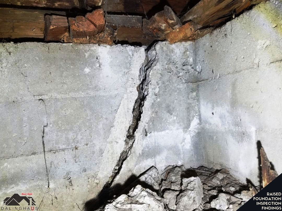 Foundation Repair