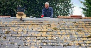 Important Safety Tips on DIY Roofing Repairs Easy