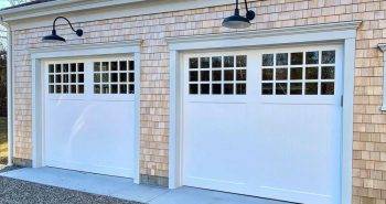 Purchase a New or Repair Your Garage Door
