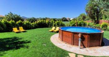 Tips For Building an Above Ground Pool