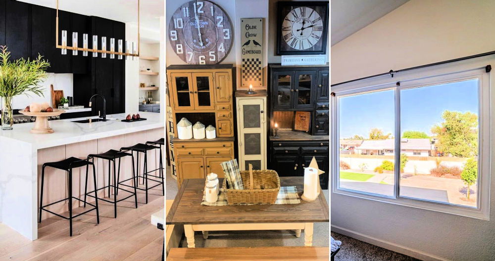 Top 9 DIY Ideas for Improving Your Home 1