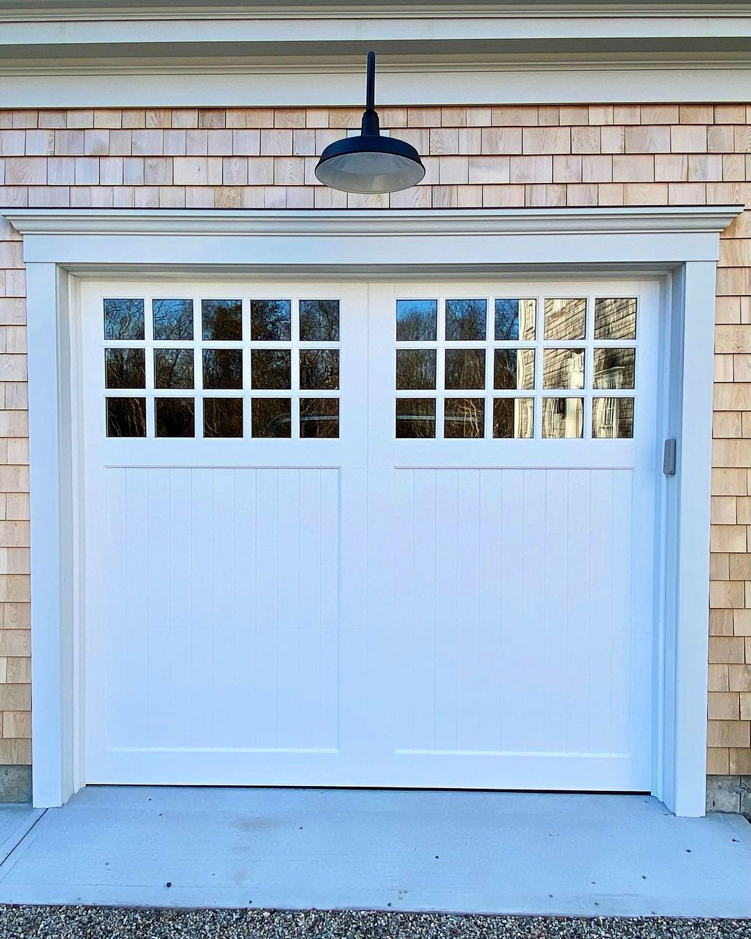 Why You Should Purchase a New or Repair Your Garage Door