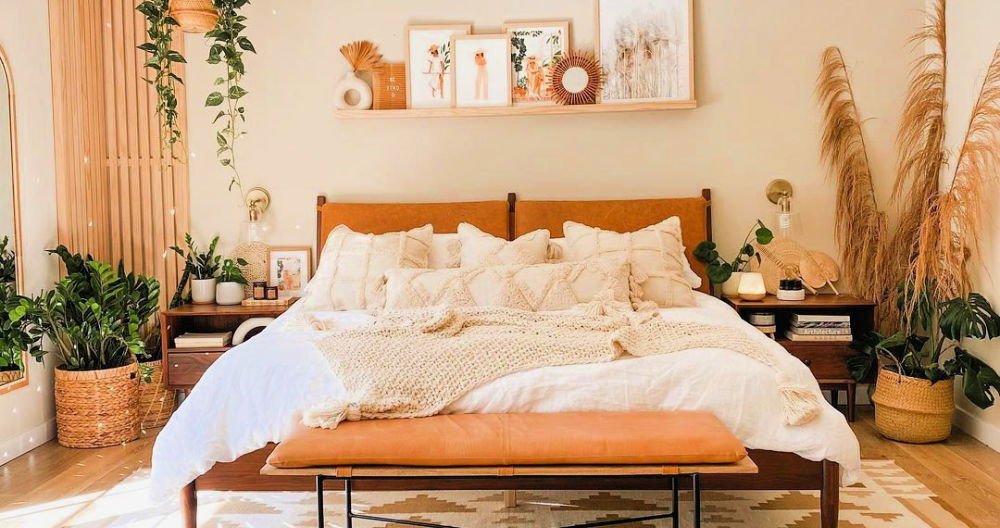 DIY or To Buy Bedroom Furniture for Your Room