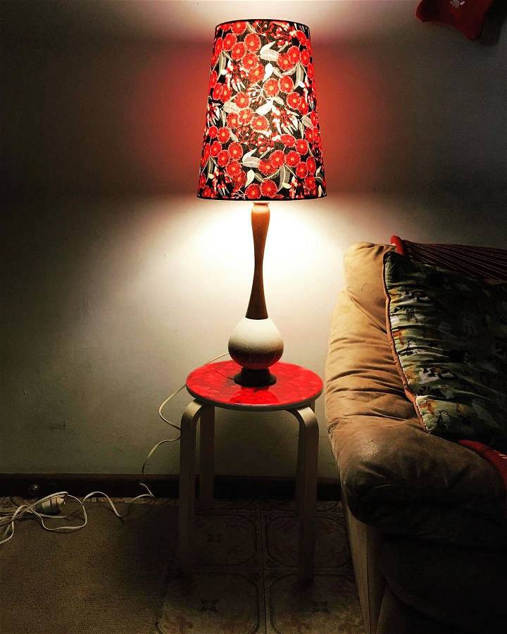 How to Choose a Table Lamp Design for Your Home
