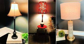 How to Choose a Table Lamp for Your Home Easily