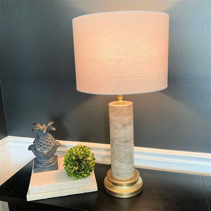 How to Choose a Table Lamp for Your Home