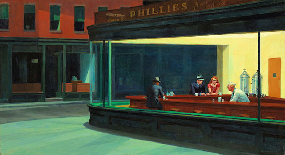 Nighthawks