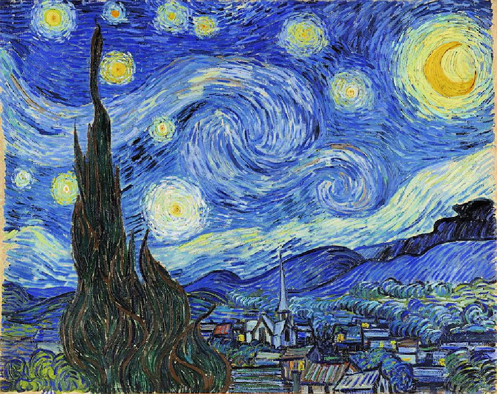 Starry Night