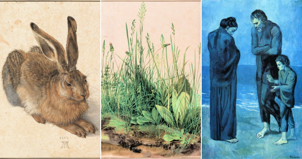 The Top 10 Watercolor Inspirations