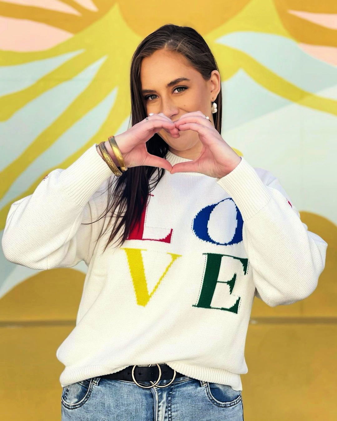 What is the Curse of the Love Sweater and How to Break It