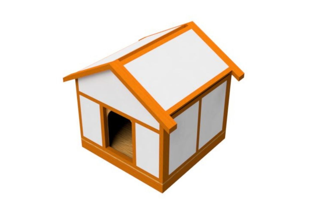 how do i choose a dog house