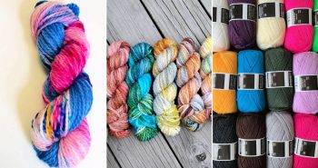 Things You Can Make with Yarn
