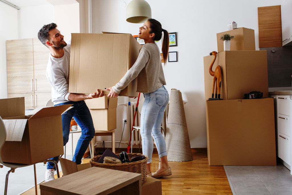 5 Clever Ways To Save Money On Your Move