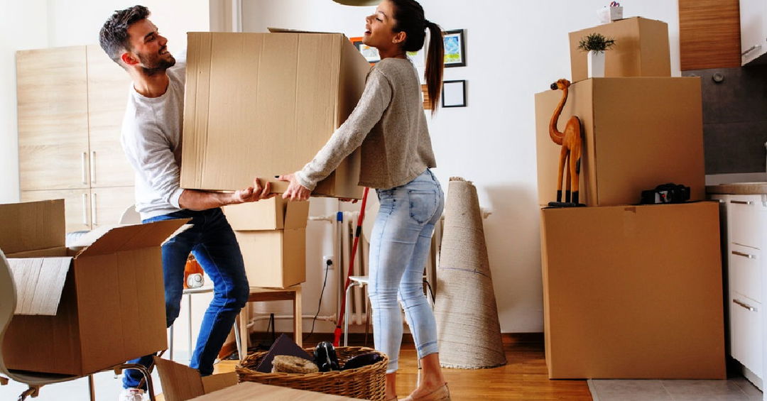 Clever Ways To Save Money On Your Move