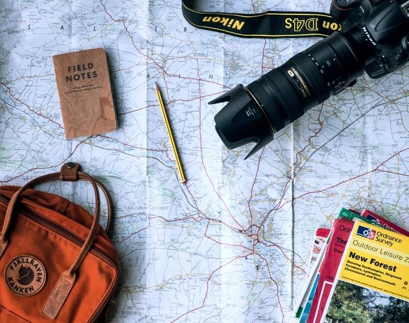 Top Essential You Need On Your Next Roadtrip