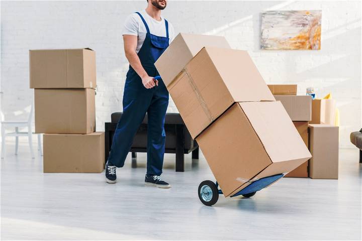 Ways To Save Money On Your Move