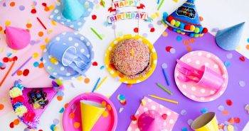 Best Crafts That You Can Do at a Childs Birthday Party