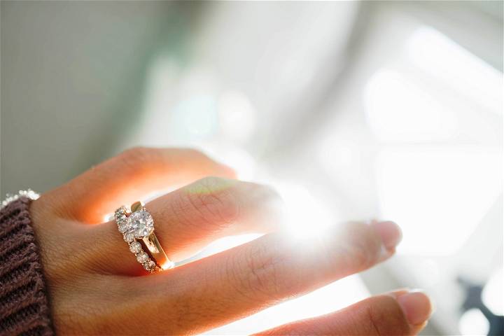 Consider the following points on creating jewelry rings that are perfect for your partner