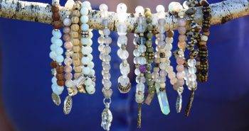 How To Create Your Own DIY Spiritual Jewelry