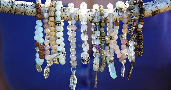 What Should You Know About Spiritual Jewelry And What To Do It Breaks
