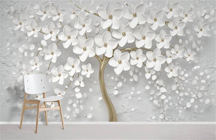 petals wallpaper