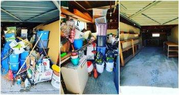 Best Ways to Maximize Space in Your Garage
