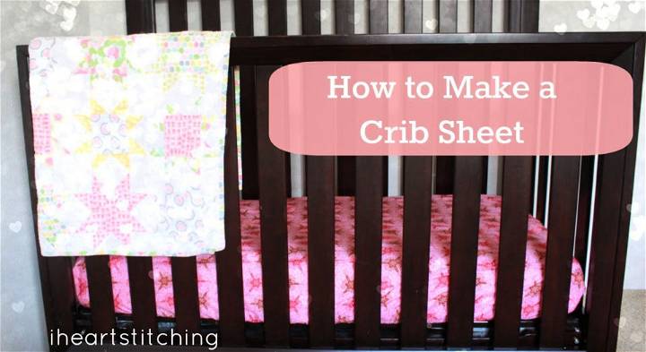How to Create a Crib Sheet