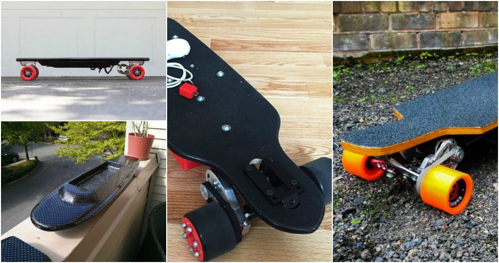 DIY Skateboard Rack: Step-by-Step Guide