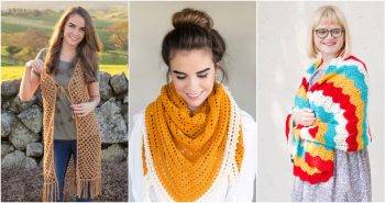 free crochet gifts patterns