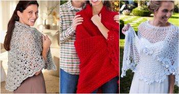 free crochet wedding patterns